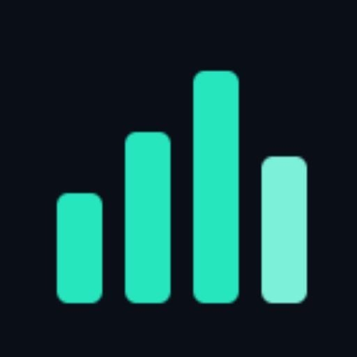 CryptoDataAPI icon