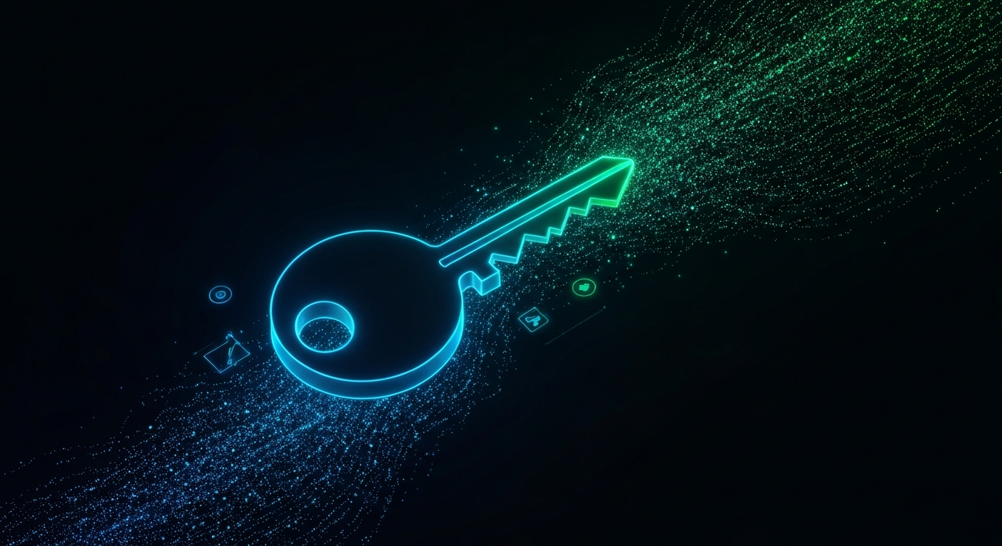 Free Crypto API Key With No Signup Form, Built for AI Agents