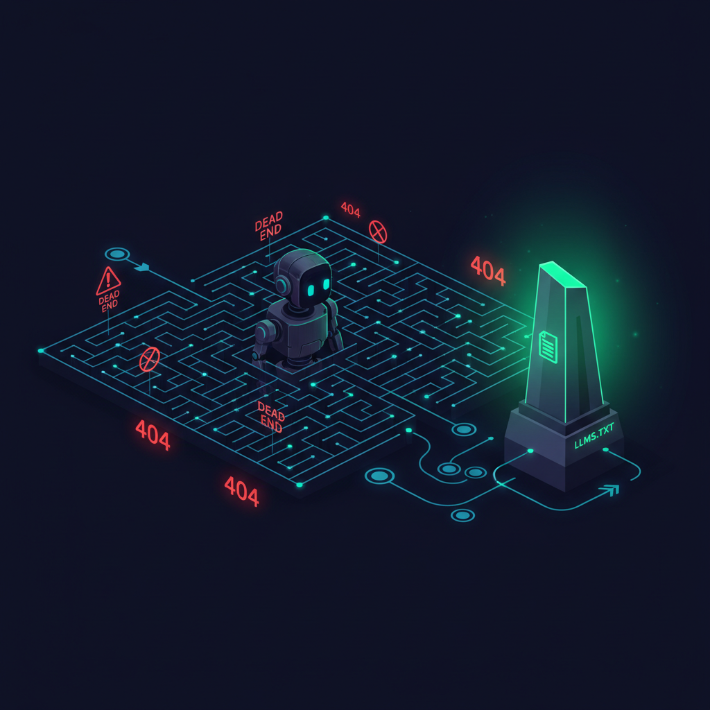 What Happens When an AI Agent Tries to Discover Your API