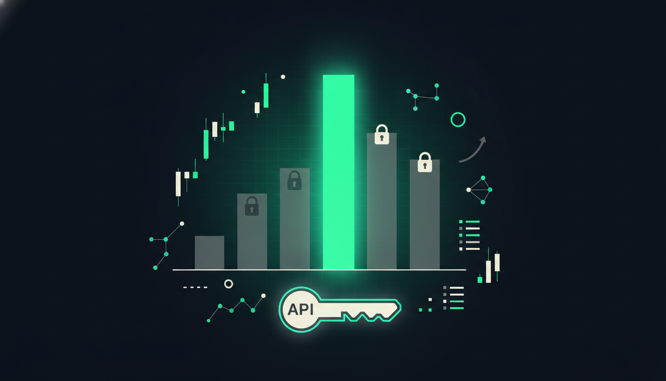 The Best Free Crypto API in 2026 Is the One Everyone Else Retired
