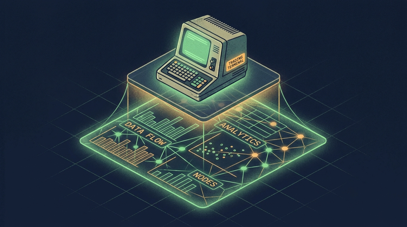 Bybit Just Shipped an AI Trading Skill. Hyperliquid Agents Still Need a Data Layer.