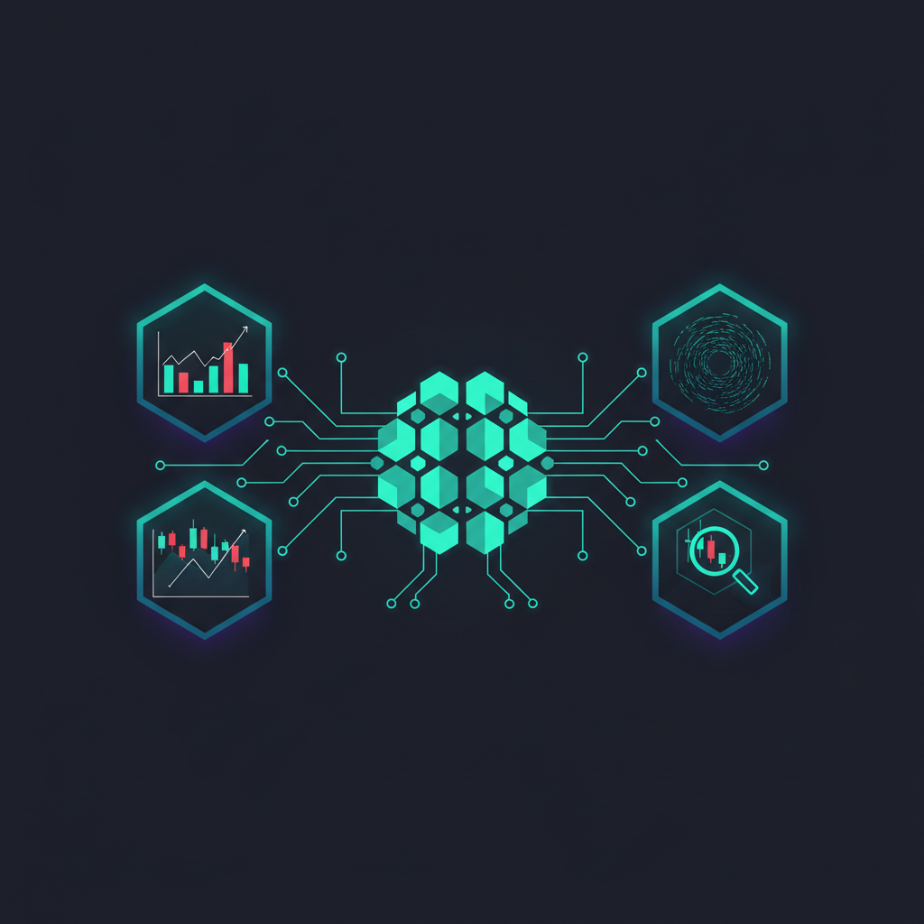 Building a Crypto Market Research Agent with Claude Code and CryptoDataAPI