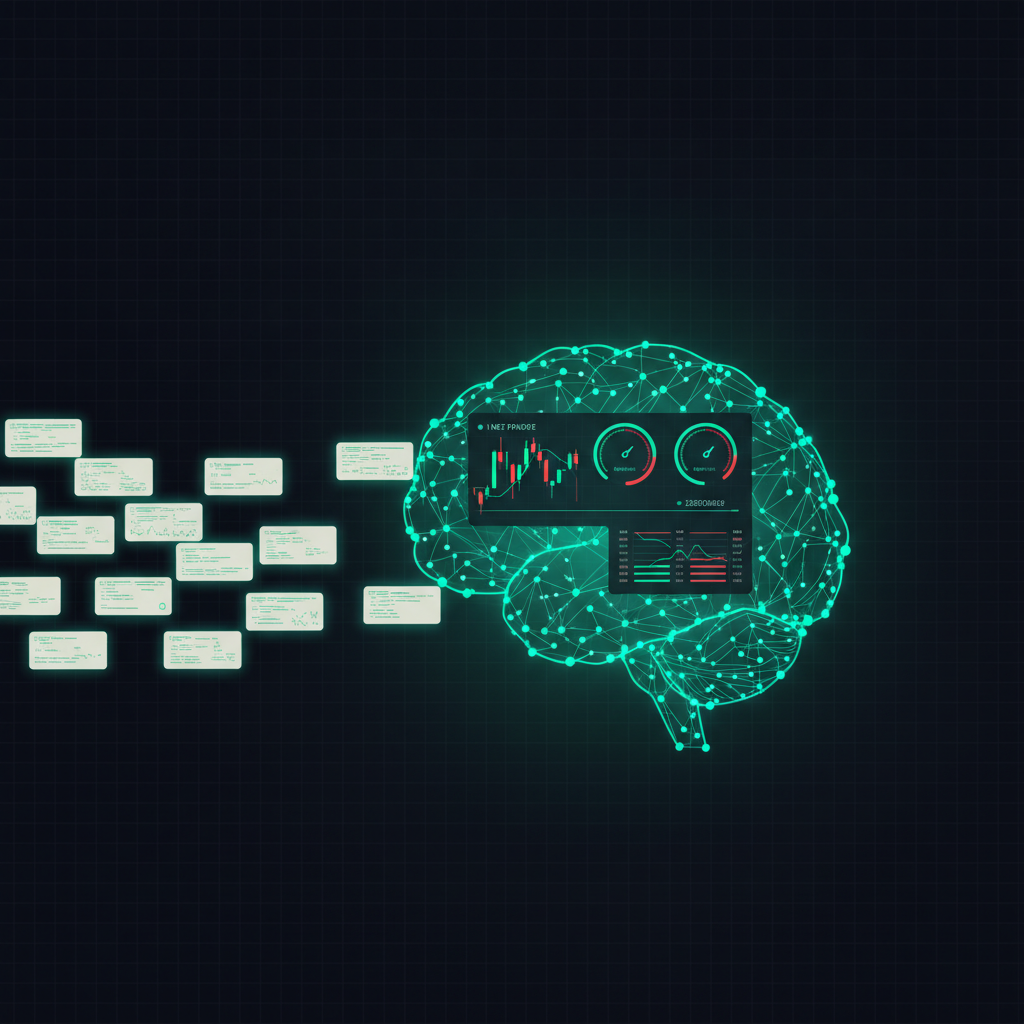 10 Free AI Prompts That Turn Any LLM Into a Crypto Trading Analyst