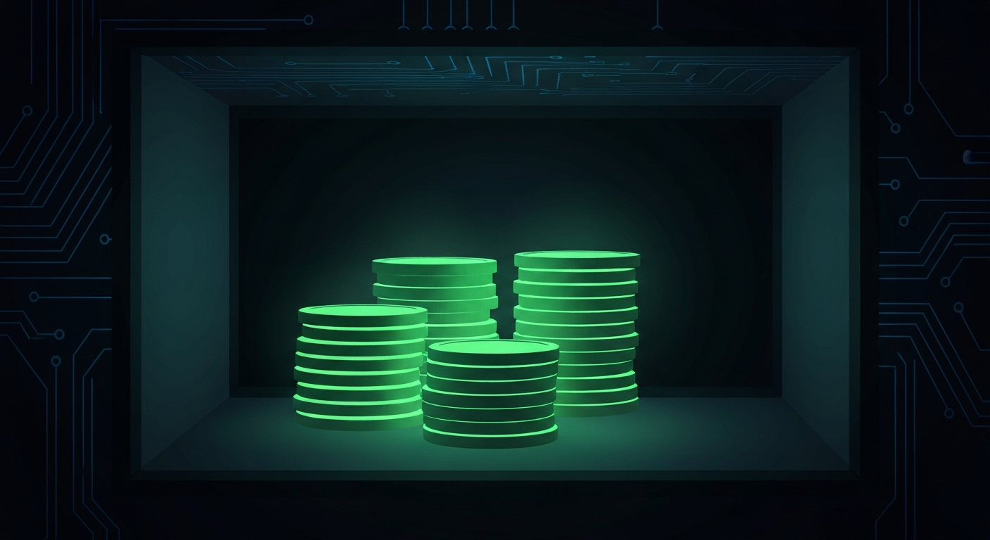 Stablecoin Dry Powder: Programmatic Bullish Setup Detection for AI Agents