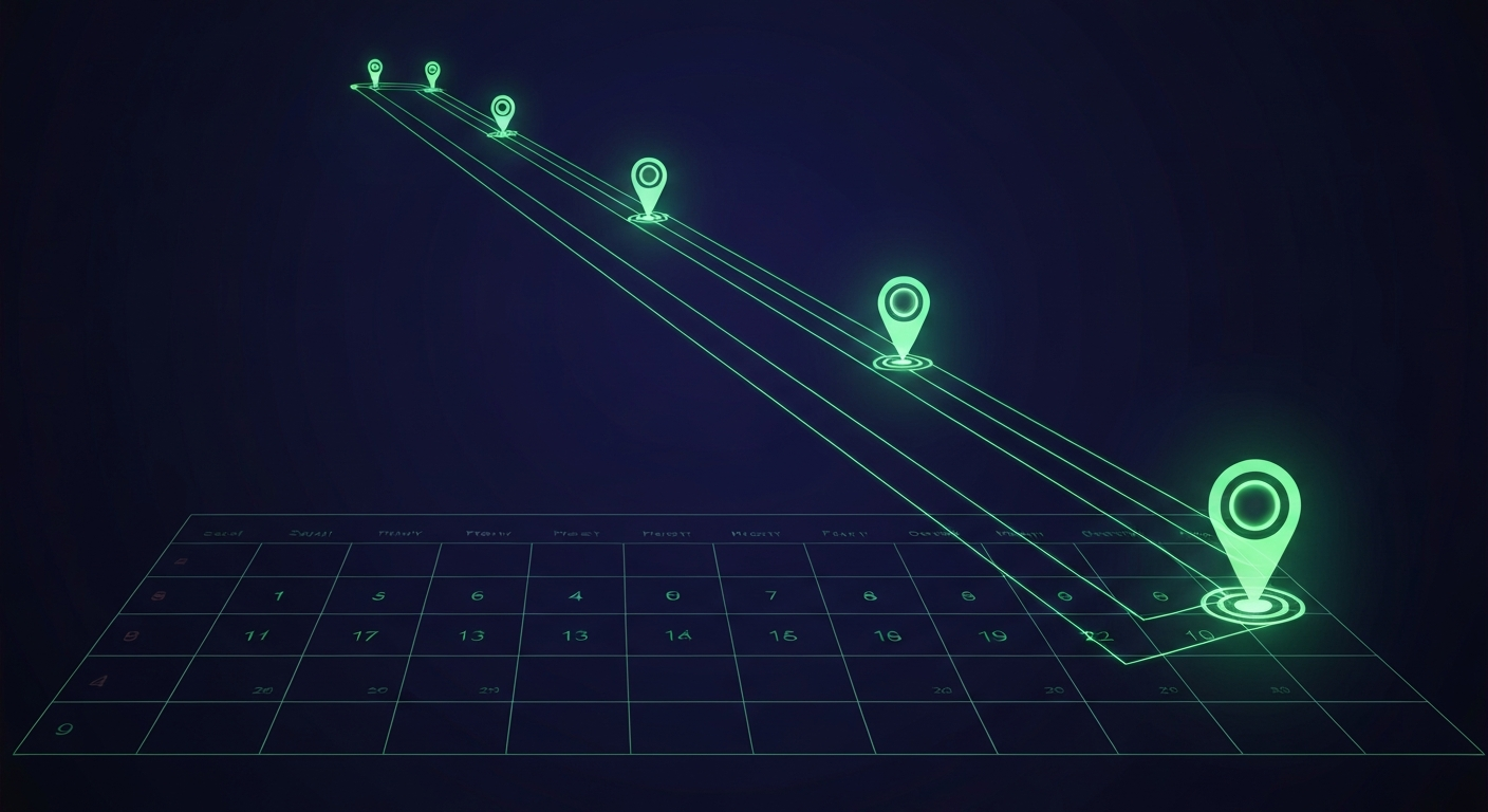 Crypto Event & Catalyst Regime API: Unlocks, Macro Prints & Depegs