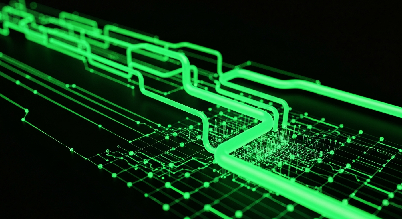 On-Chain & Institutional Flow Regimes: Smart Money & ETF Signals