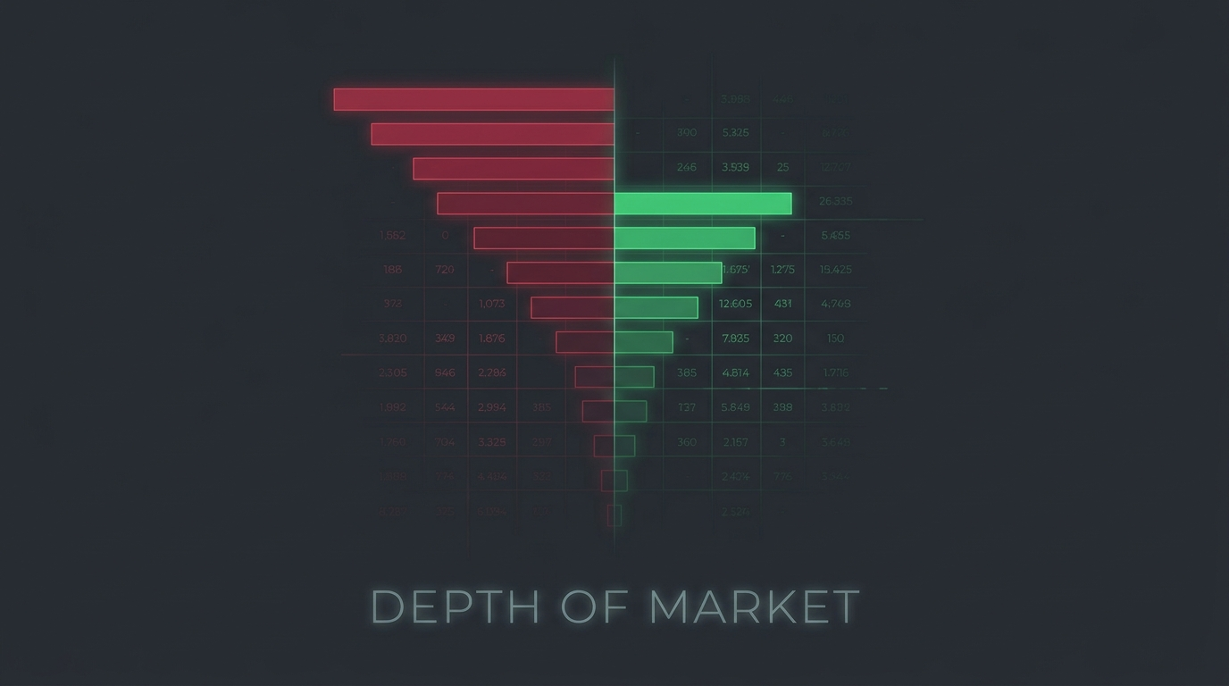 Hyperliquid L2 order book API: depth and imbalance