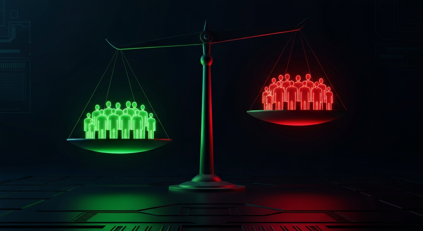 Long/Short Ratio as a Contrarian Indicator for Crypto Traders