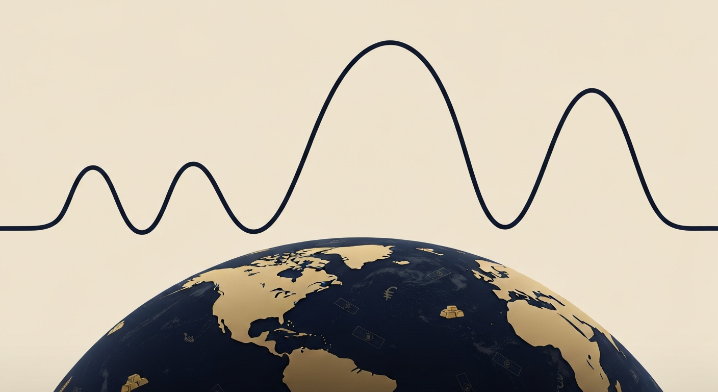 Macro, Cycle & Correlation Regimes: The Directional Backdrop