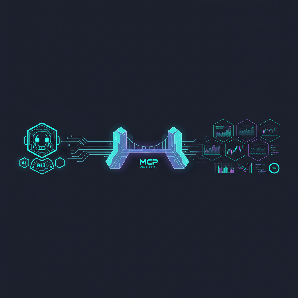 MCP + Crypto: How to Give Your AI Agent Real-Time Market Data