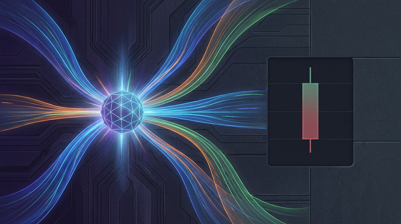 Crypto MCP for AI agents | Hyperliquid decision data vs candle AI APIs