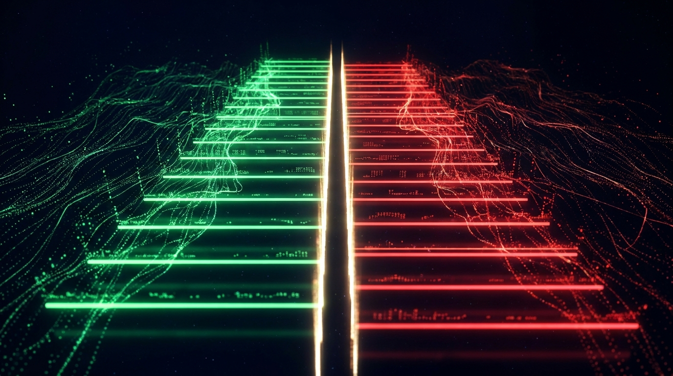 REST API for BTCUSDT Order Book Depth: Ladder, Spread, Slippage