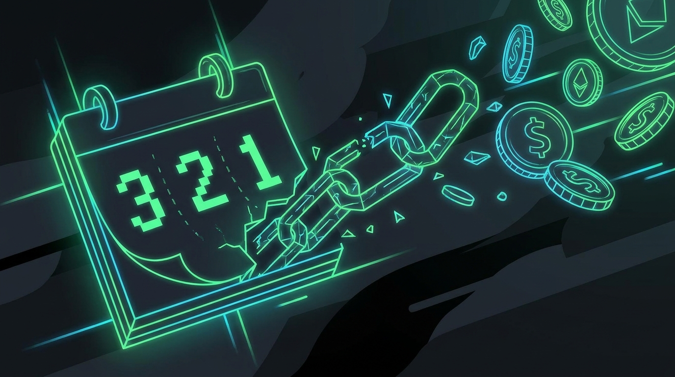 Crypto Token Unlock Calendar API: Dilution Overhang Scored