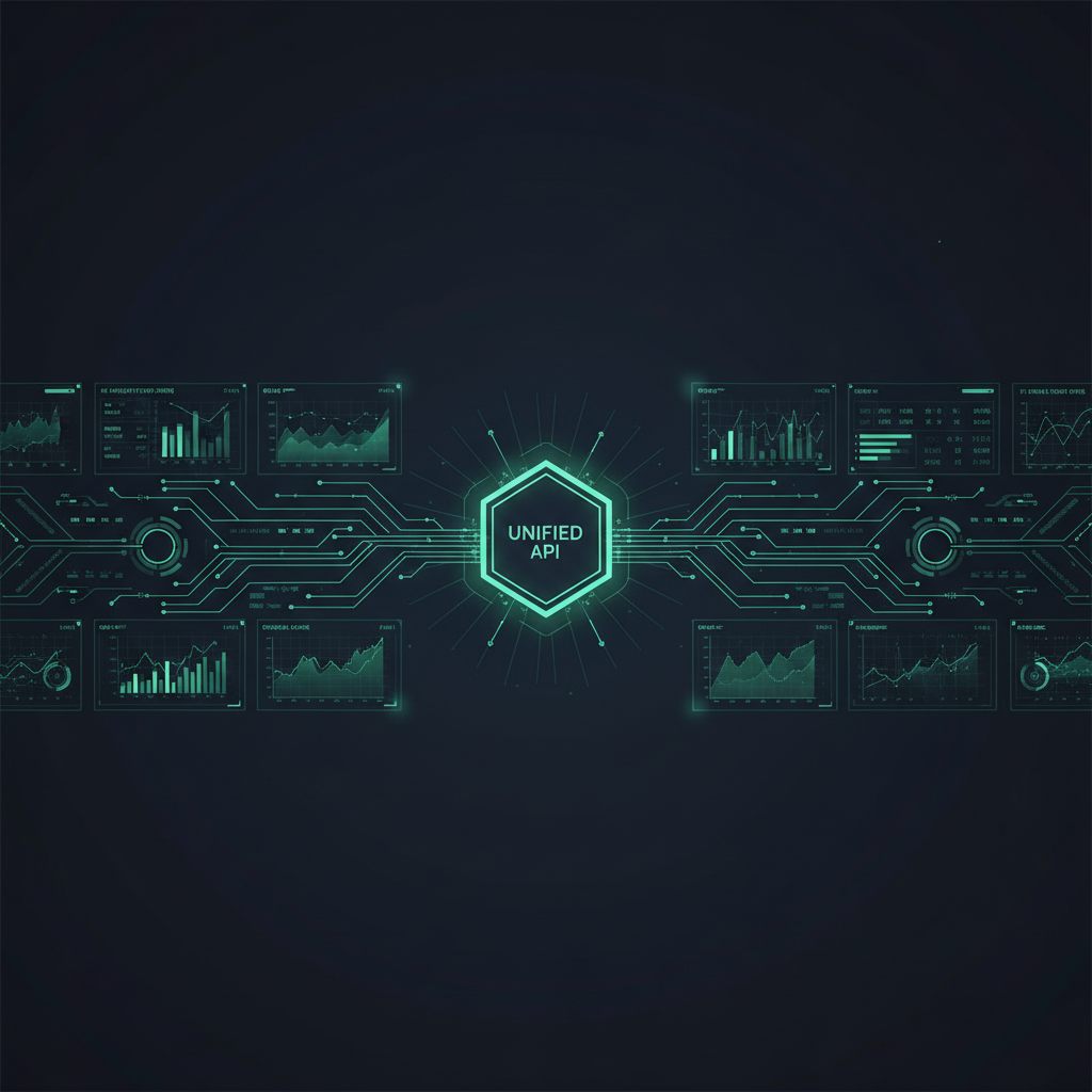 Unified Crypto API vs DIY Data Collection: Why AI Trading Agents Need a Single Data Source