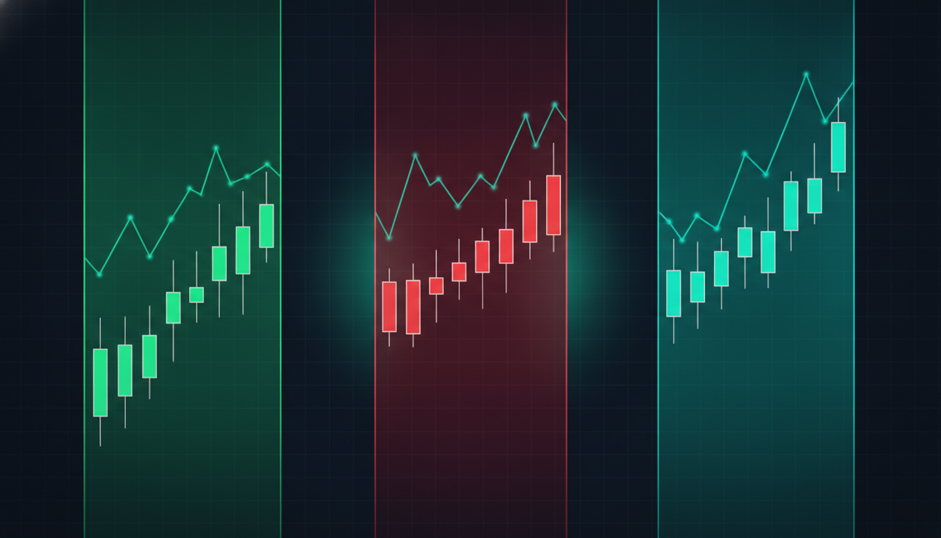 Using the Crypto Volatility Index to Increase Trading Profits