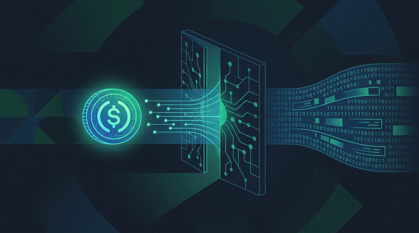x402 crypto API day pass | AI agent USDC Pro pass for Hyperliquid tape